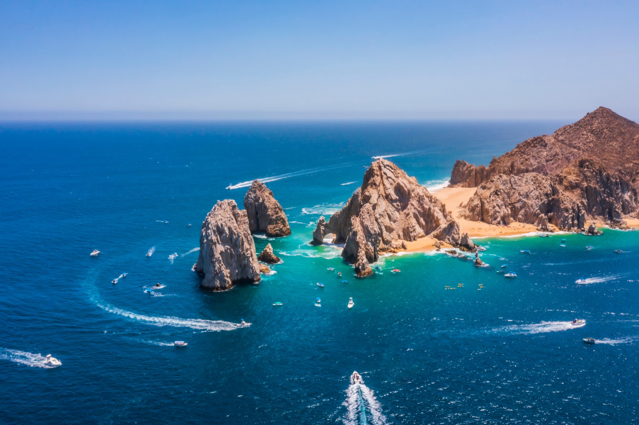 Cabo San Lucas · Los Cabos